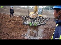 Hidrolik Beton Çöpü Çöpü Kesicisi hakkında bilgi almak ister misiniz?