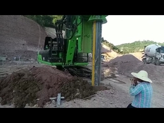 Bir hidrolik sondaj cihazının ve bir döner sondaj cihazının tipik çalışma derinliği nedir?