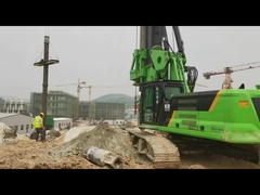 Delik Delme Aletleri Kaya Çamur Kovası Matkap Ucu Düz Kurşun Dişleri İki Flap Açık