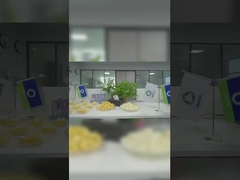 Çin toprakları için Soilmec Özel Ajansı