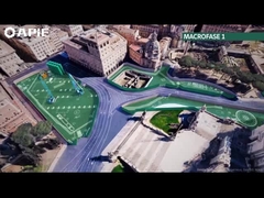 APIE, Soilmec'in Çin Bölgesi için özel ajansıdır.