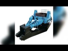 Yüksek Mukavemetli Çift Duvarlı Kuyu Borusu Oskilatörü / Sondaj Kuleleri Kazık Çakma Makineleri için Bağlantı