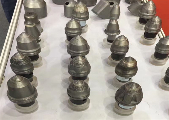 Burgu Kaya Diş Ekskavatör 19mm Kaya Kovası, Diş Delme Aletleri ile