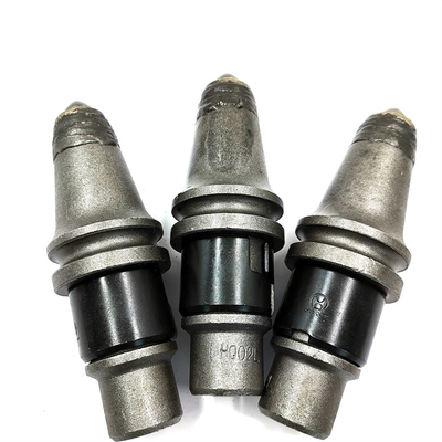 19mm 22mm Mermi Diş Tutucu Burgu Diş Kazık Burgu Seçimi