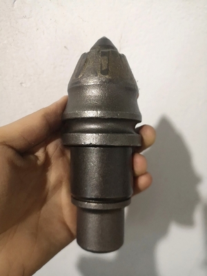 Bina İnşaatı Dövme İçin Kullanılan 22mm Karbür Kaya Mermi Dişleri