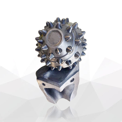 Çekim Kaya Kuyruk çekirdek Fıçı Eşleşme Kesme 8 1/2 '' Çeşitli Formasyonlar için Rol Bit