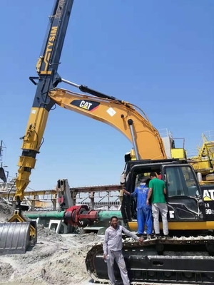 En iyi kaldırma platformu kamyon esnek yan kesme mini elektrikli teleskopik çıkarma kolları