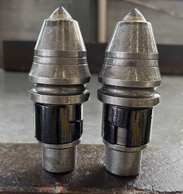 9-30mm Alaşım Başlı Buhran Aracı B47K22 Derin Buhran için Mükemmel Çözüm
