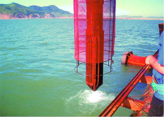 IP65 Elektrikli Vibrasyonlu Kazık Çakıcı 50 Kg Siyah & Gri